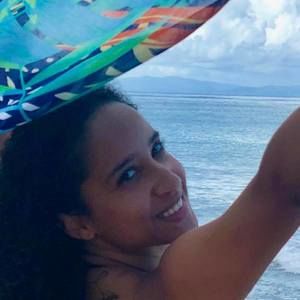 Meet your Posher, Anne